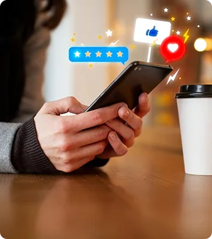 Online Reviews Can Make or Break Trust