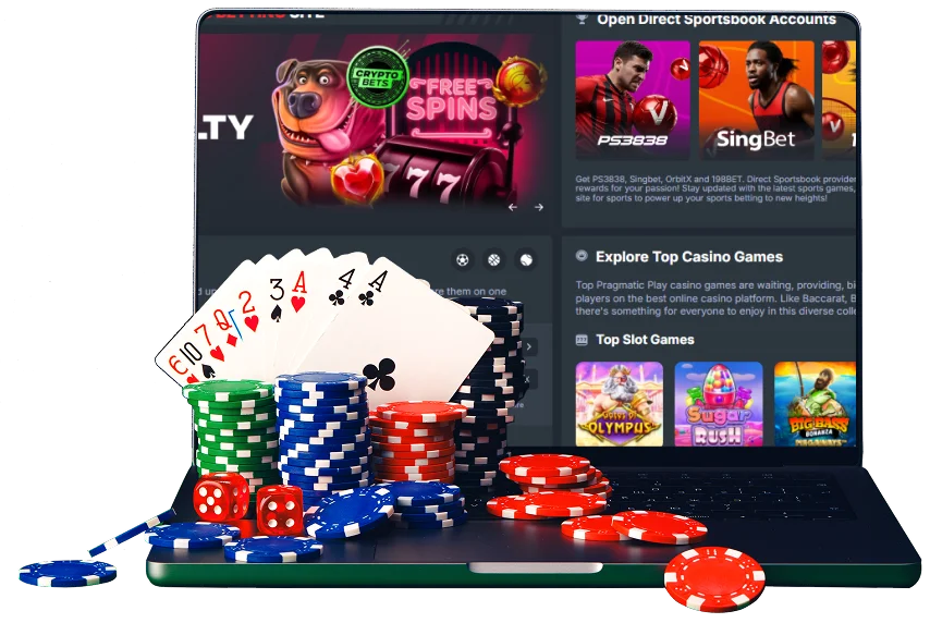 Are you excited to take your online betting platform to the next level