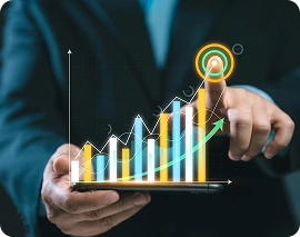 Built for Strategic Growth