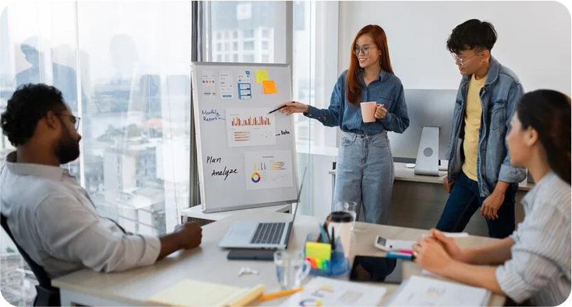 SEOFAT: Leading White Label Marketing Agency