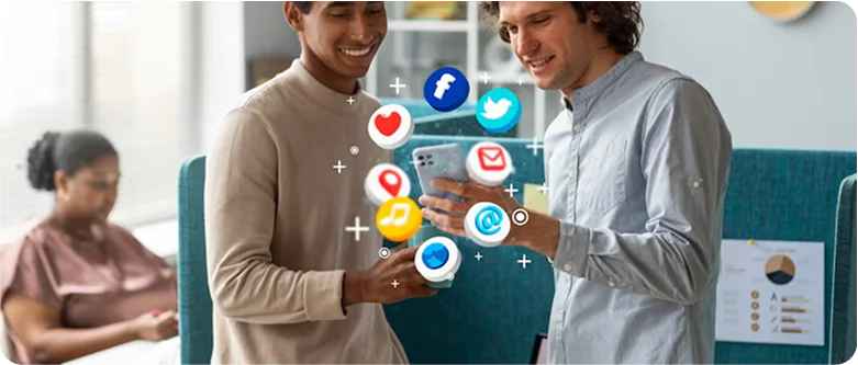 White Label Social Media Marketing