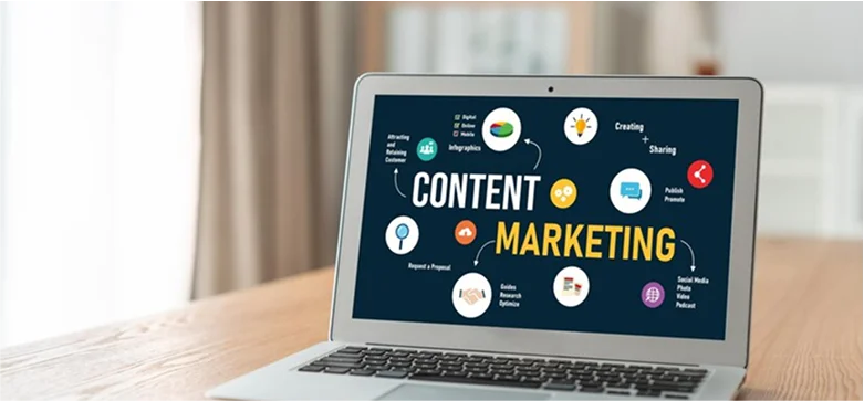 White Label Content Marketing