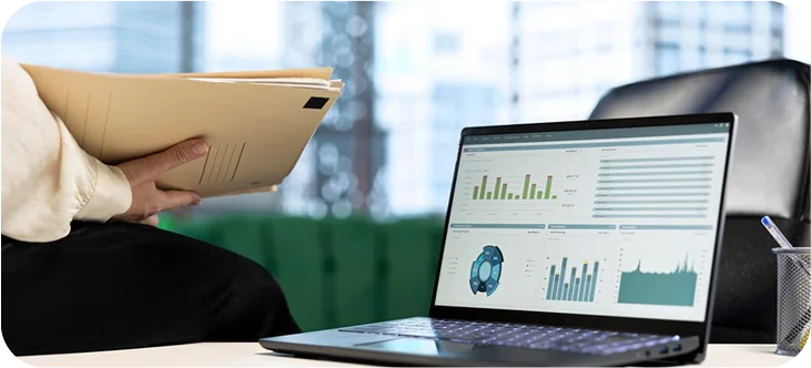 Transparent, Result-Driven Reporting