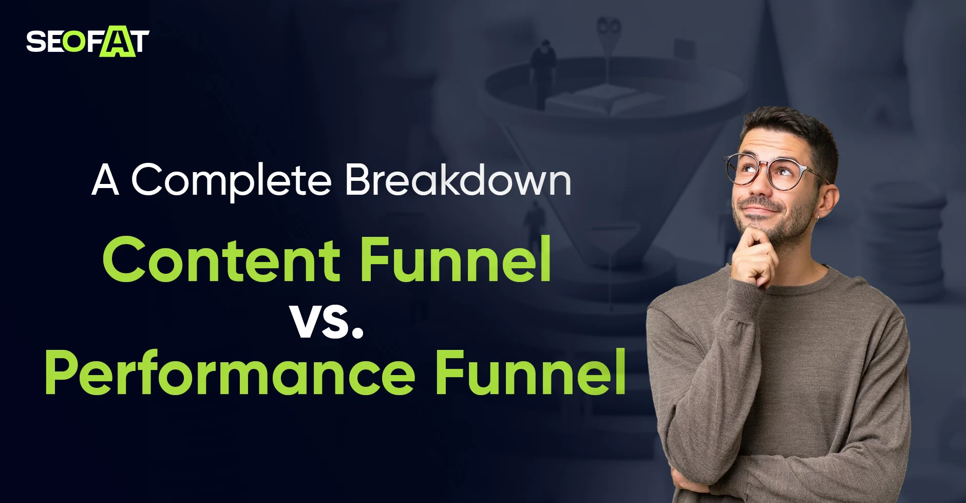 Content Funnels