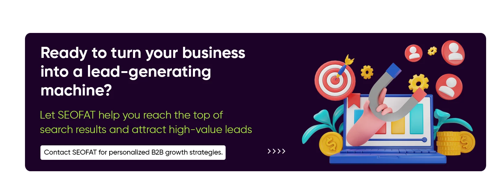 B2B Strategies