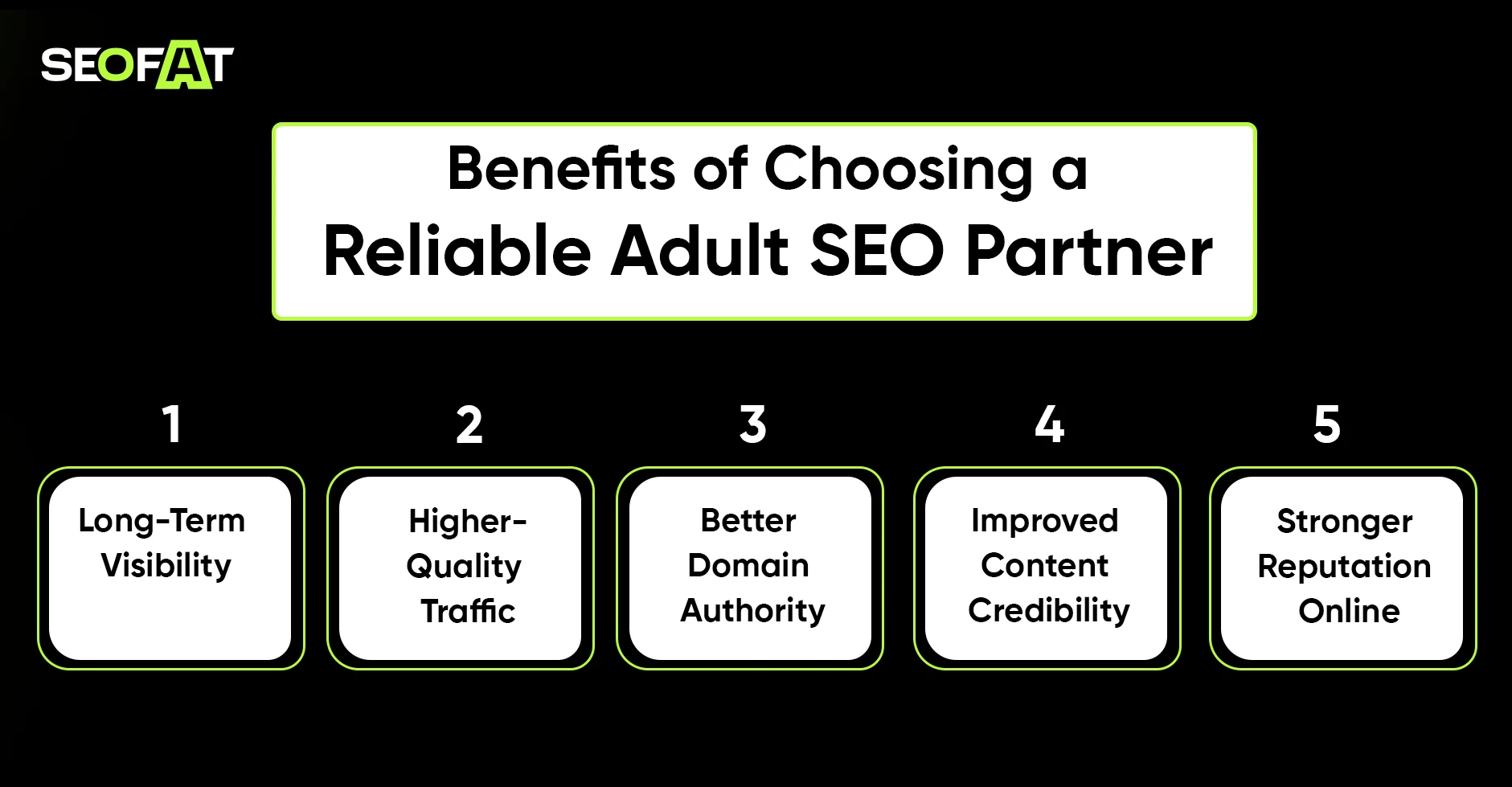 Adult SEO Benefits 