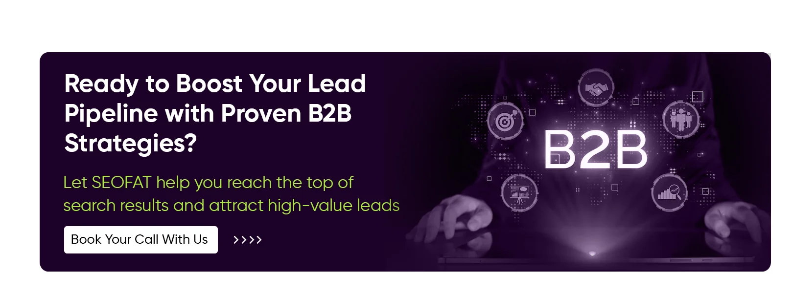 B2B