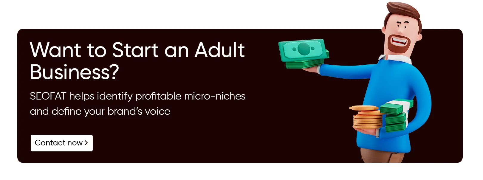 CTA- Adult Business