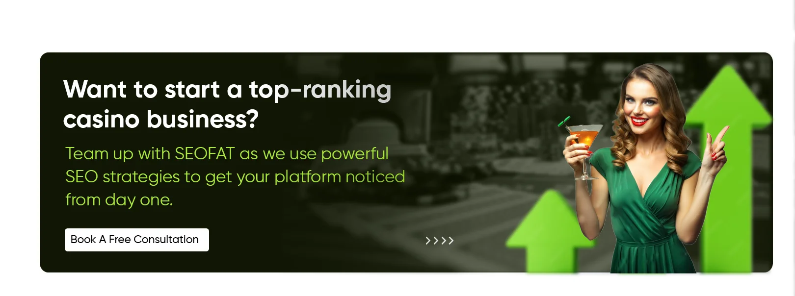 top-ranking casino