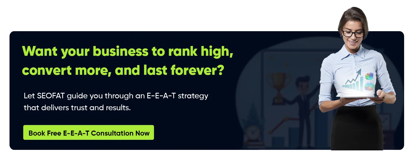 E-E-A-T Consultation
