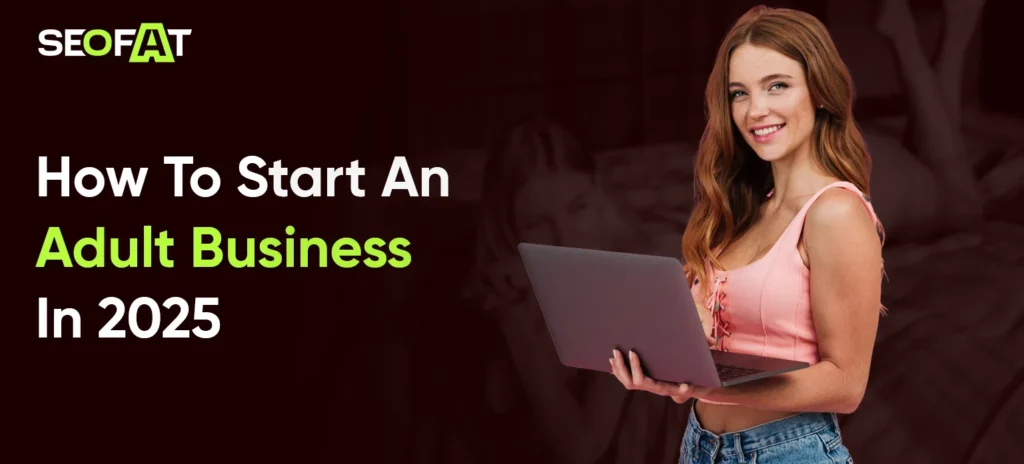 Start An Adult Business