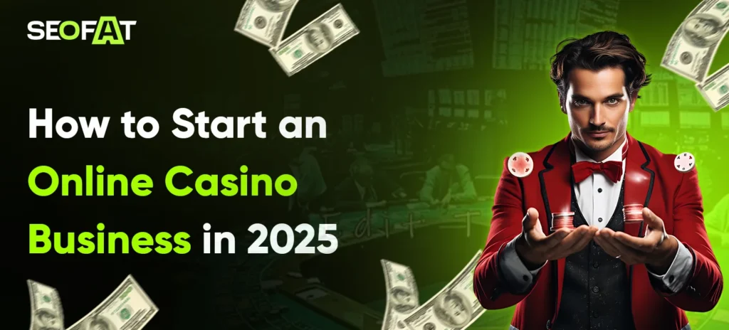 Online Casino Business