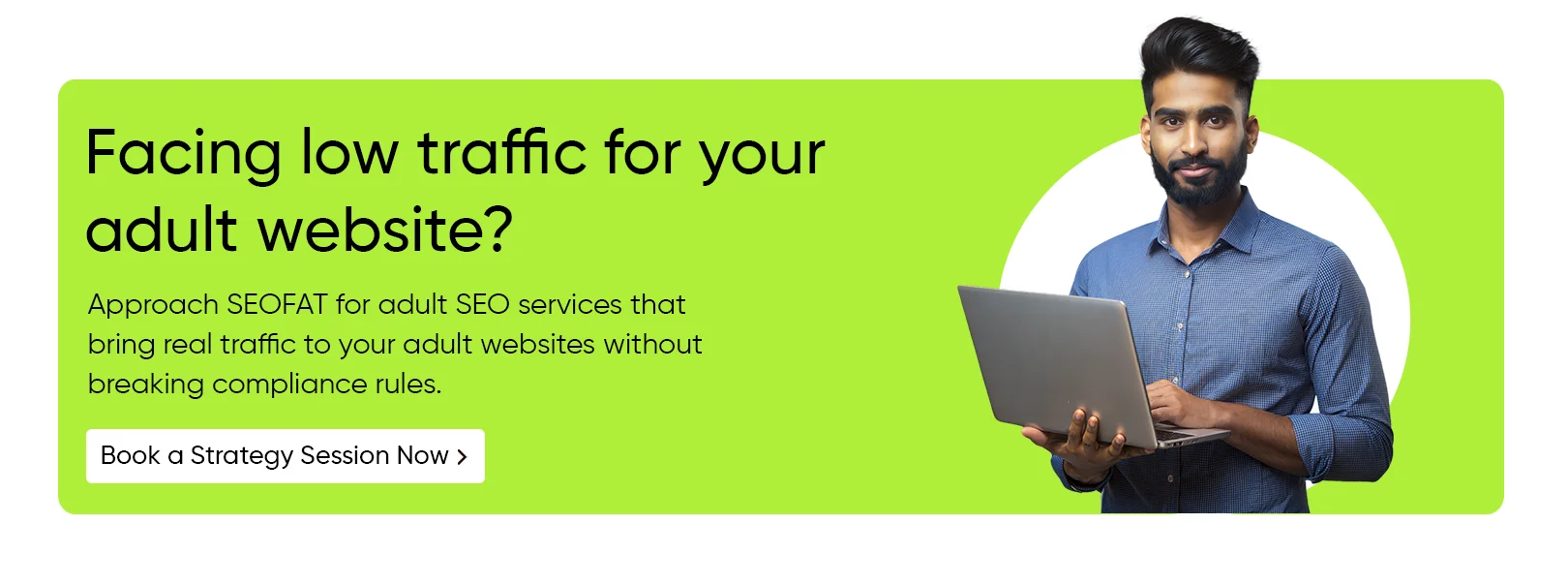 SEOFAT for adult SEO services