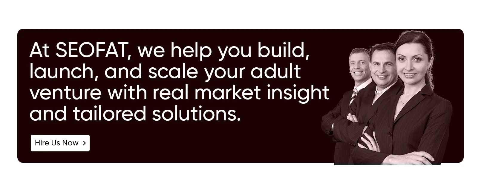 adult business in 2025