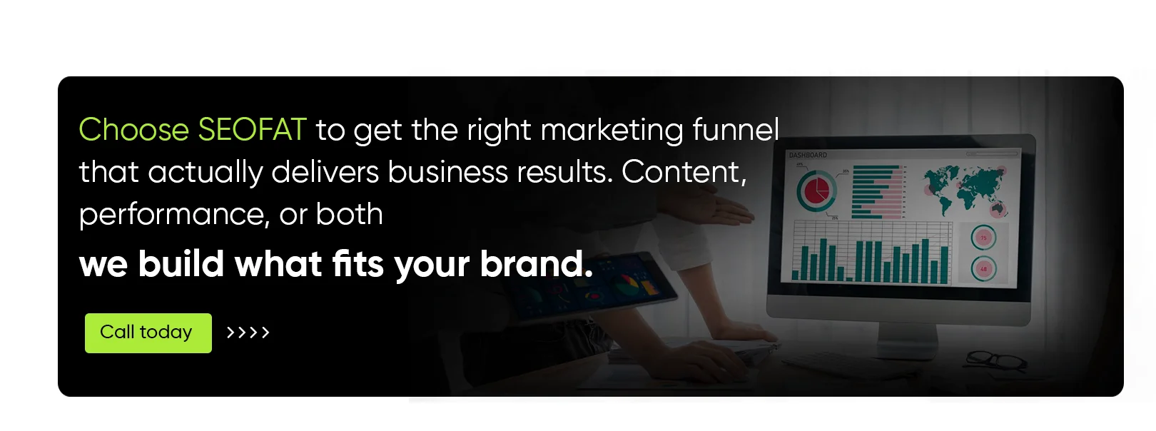 right marketing funnel