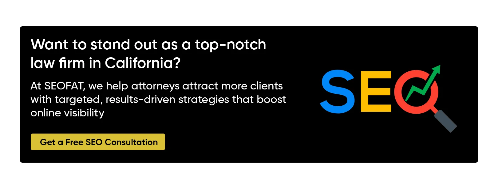 Law Firms in San Francisco