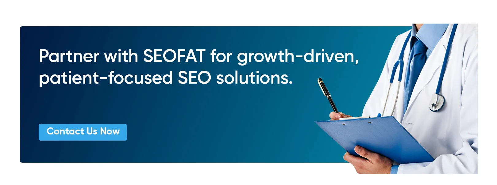 SEO Agency For Dental Specialists