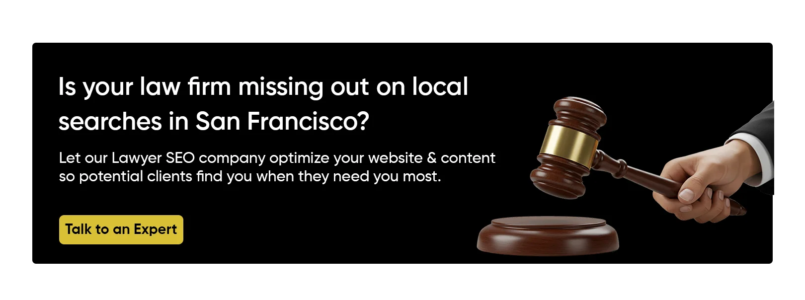 legal SEO
