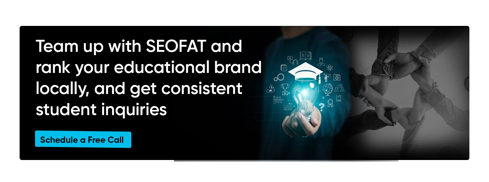 The Impact Of Education SEO 