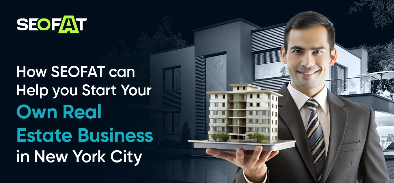 Real Estate Business in New York City