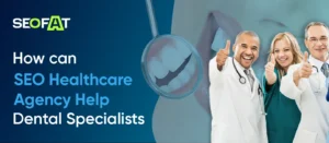 SEO Healthcare Agency