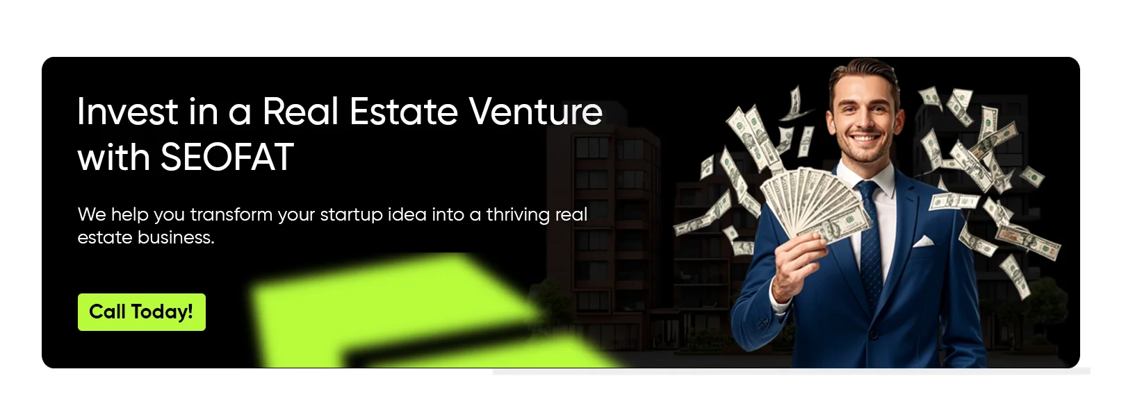 Invest in a Real Estate