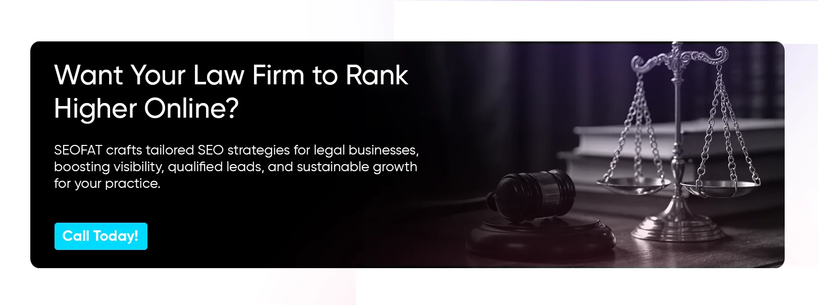 Lawyer SEO