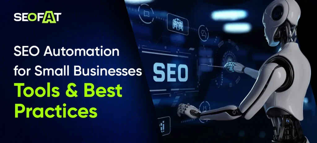 SEO Agency