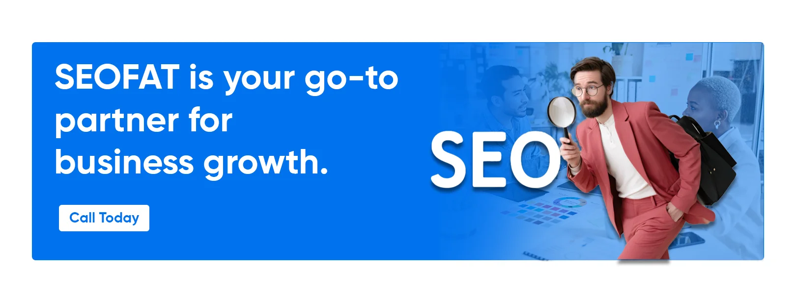 SEO Automation
