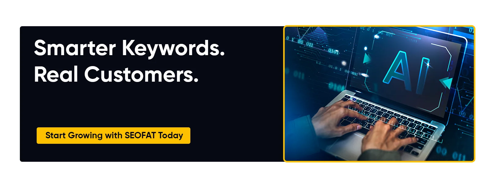 Smarter Keyword Research