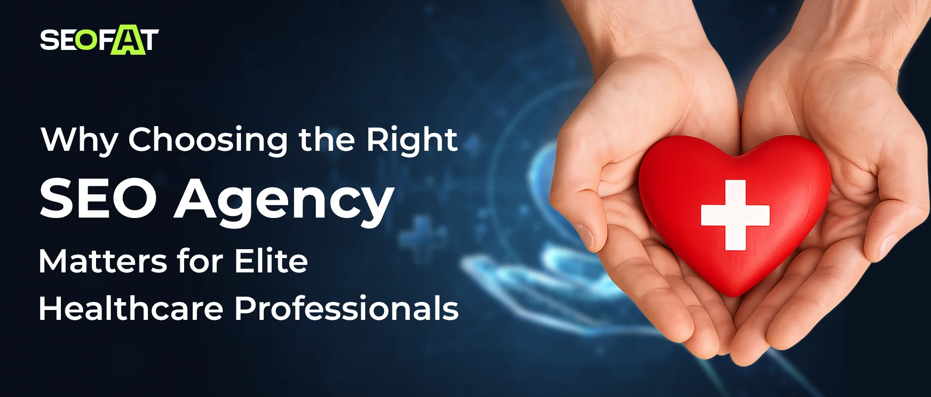 Elite Healthcare Professionals