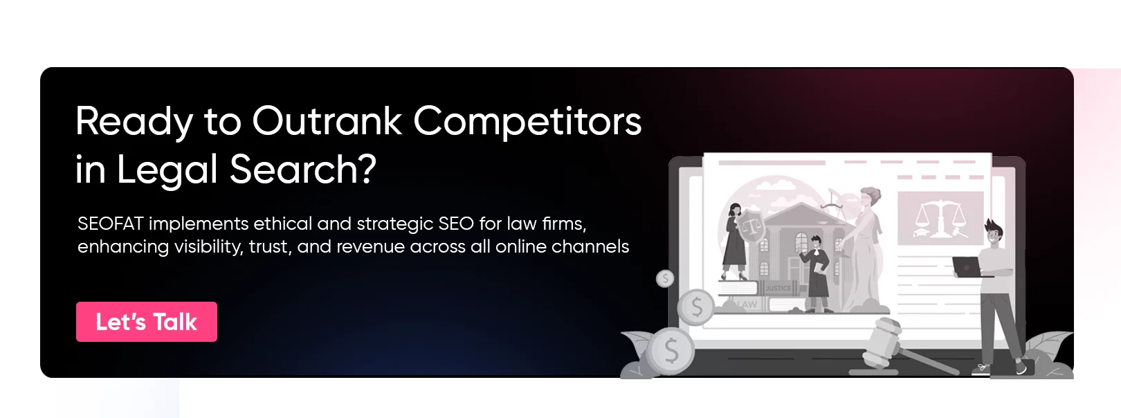 law seo