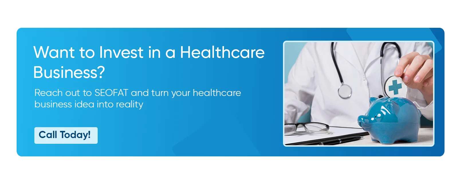 start a Healthcare Business
