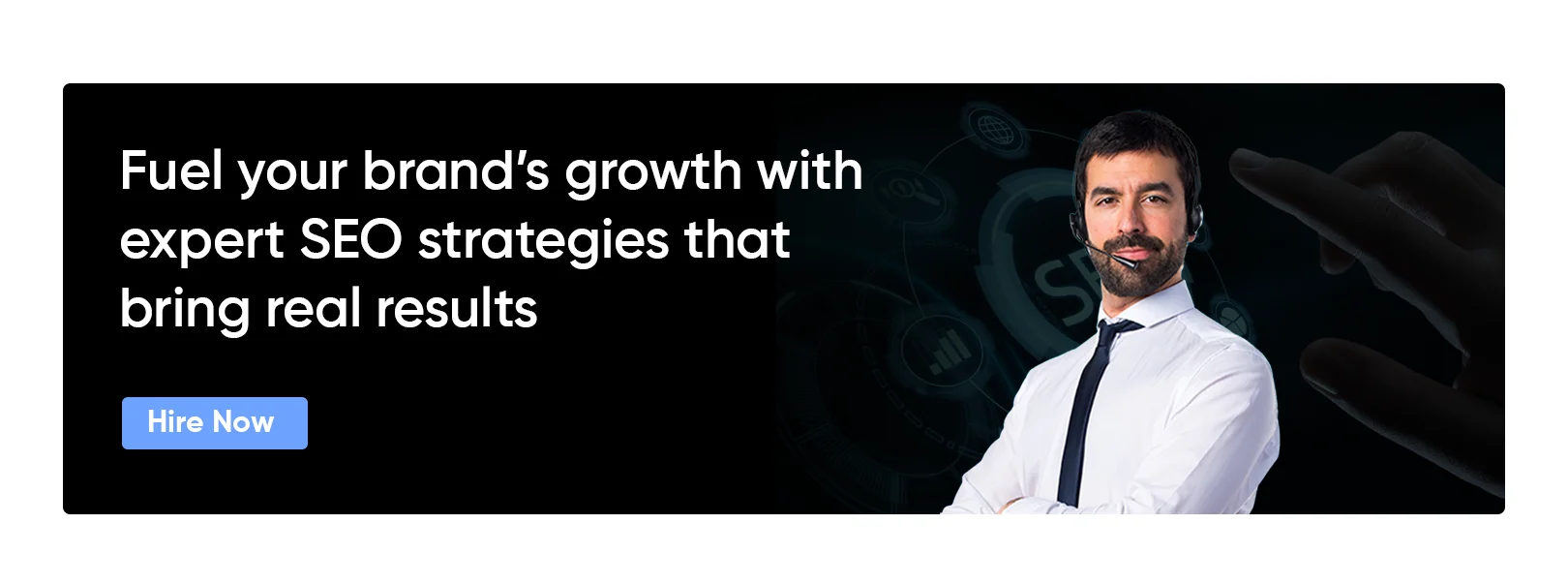 Right SEO Company