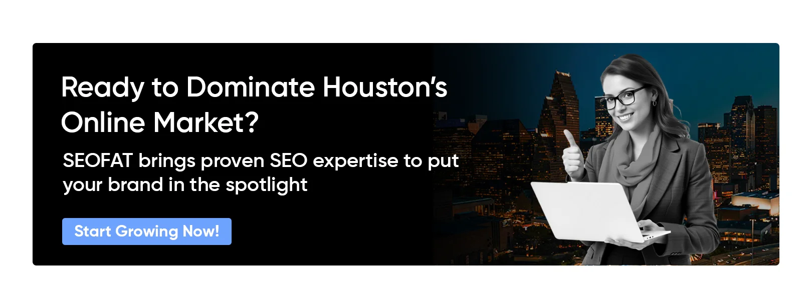 Best SEO Company in Houston