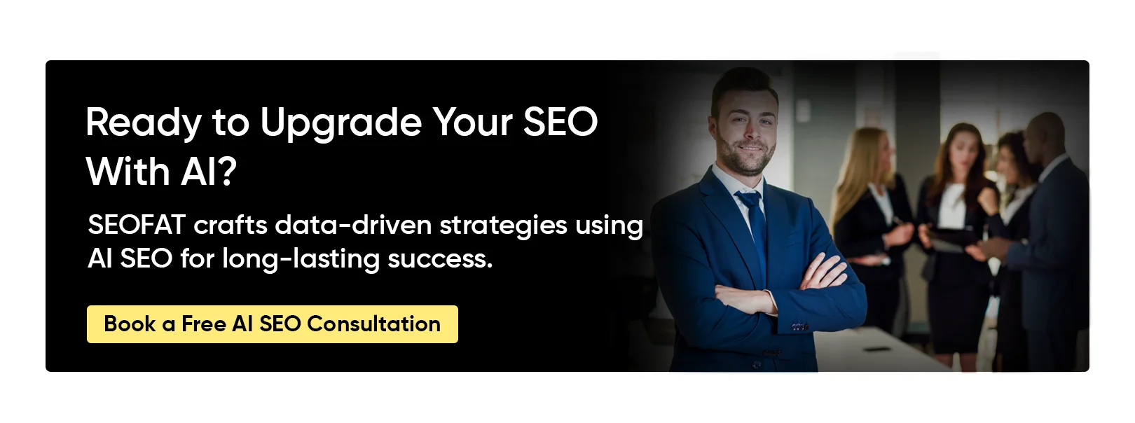 AI SEO strategies
