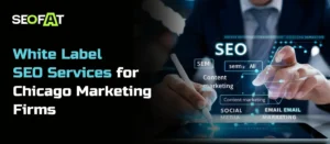 White Label SEO Services for Chicago