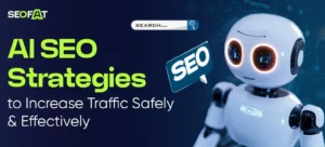 AI SEO Strategies