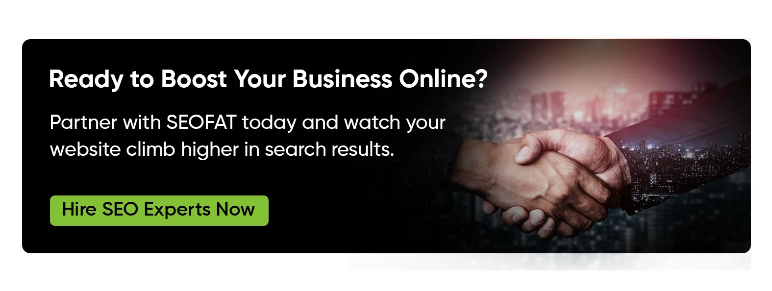 seofat - SEO Agency Manchester