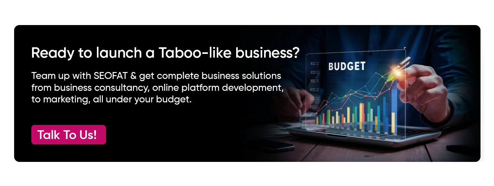 seo services provider - seofat