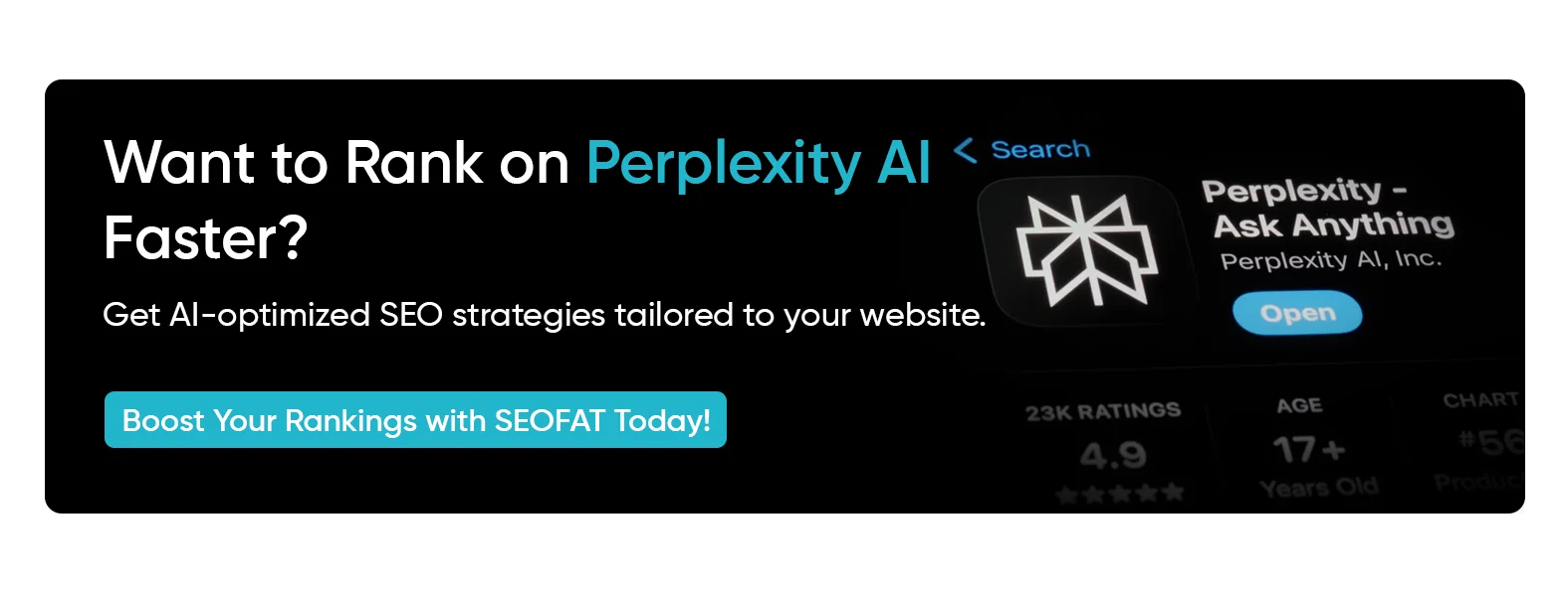 SEOFAT offers modern SEO strategies