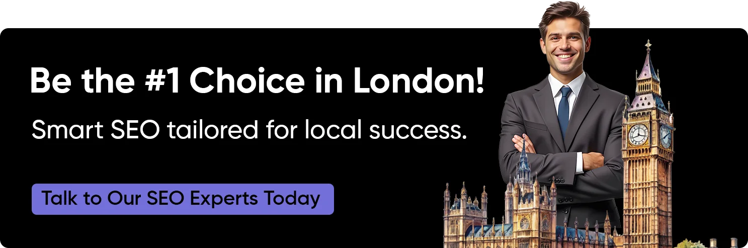 SEO Agency London SEOFAT