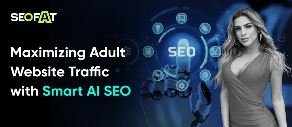 AI SEO for adult sites