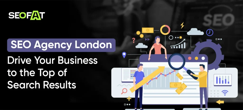 SEO Agency London