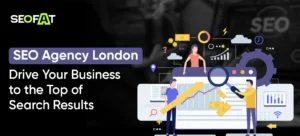 SEO Agency London