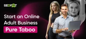 Start an Online Adult Business Like Pure Taboo