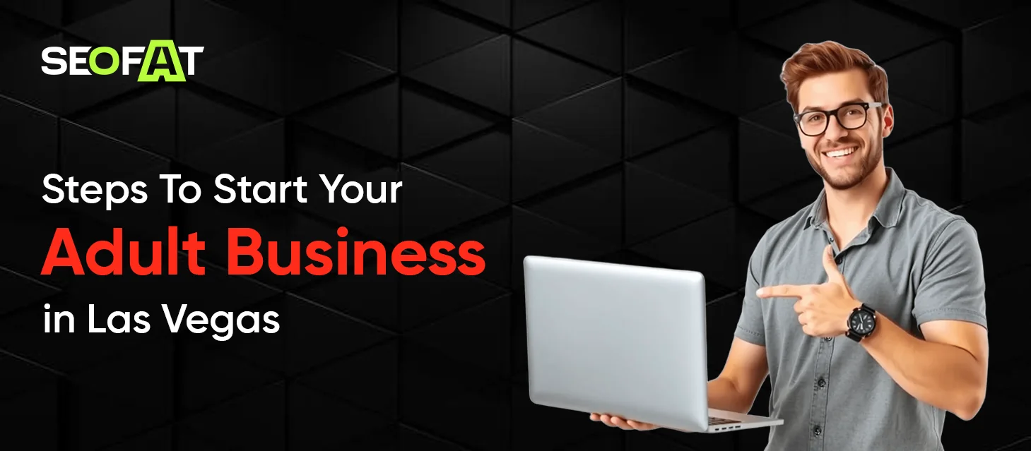 Steps To Start Your in Las Vegas 