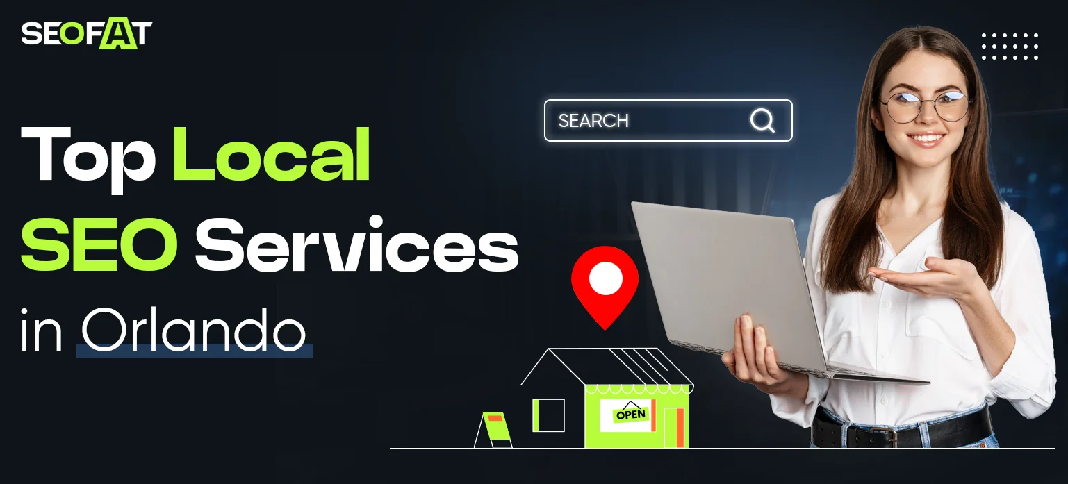 Top Local SEO Services in Orlando