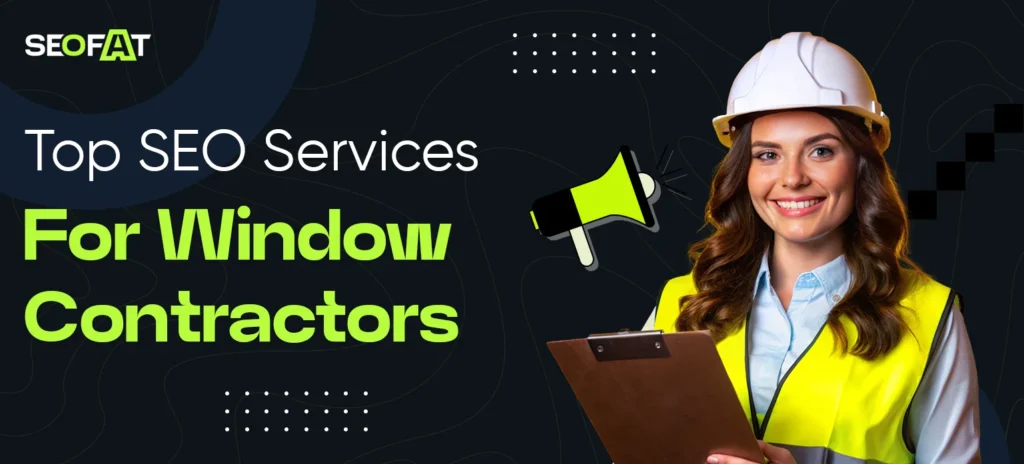 seo for window contractors