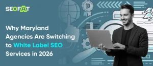White Label SEO Maryland